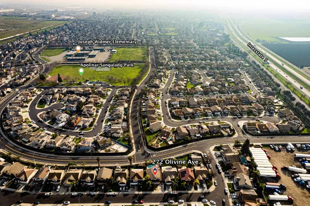 $679,000 | 272 Olivine Avenue, Lathrop, CA 95330