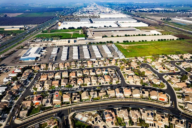 $679,000 | 272 Olivine Avenue, Lathrop, CA 95330