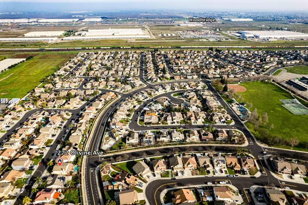 $679,000 | 272 Olivine Avenue, Lathrop, CA 95330