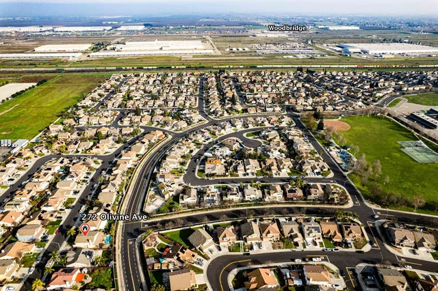 $679,000 | 272 Olivine Avenue, Lathrop, CA 95330