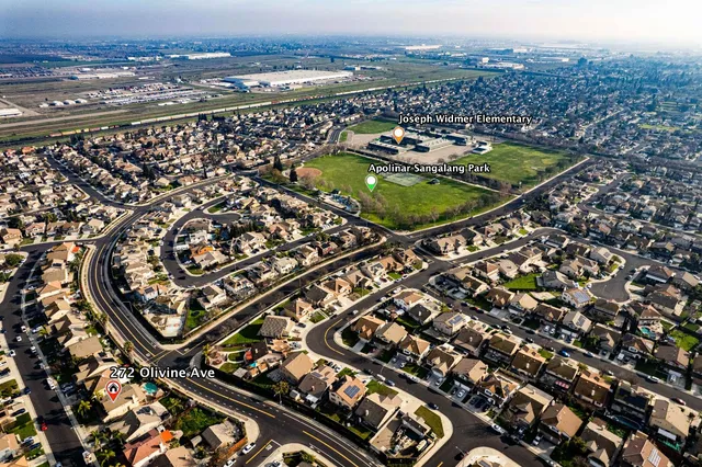 $679,000 | 272 Olivine Avenue, Lathrop, CA 95330