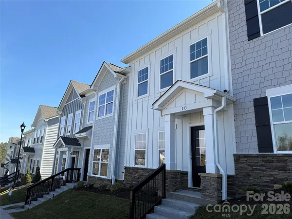 $429,900 | 133 Cherry Spgs Lane, Unit 12C, Asheville, NC 28804