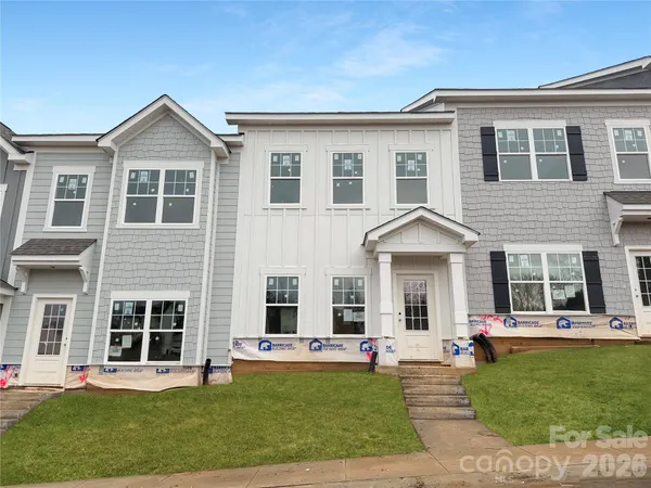 $429,900 | 133 Cherry Spgs Lane, Unit 12C, Asheville, NC 28804