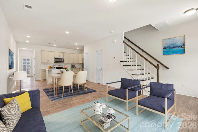 $429,900 | 133 Cherry Spgs Lane, Unit 12C, Asheville, NC 28804