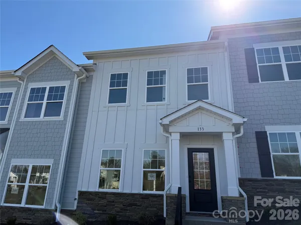 $429,900 | 133 Cherry Spgs Lane, Unit 12C, Asheville, NC 28804