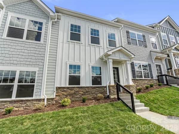 $429,900 | 133 Cherry Spgs Lane, Unit 12C, Asheville, NC 28804