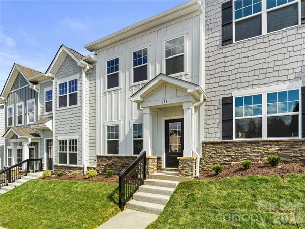 $429,900 | 133 Cherry Spgs Lane, Unit 12C, Asheville, NC 28804