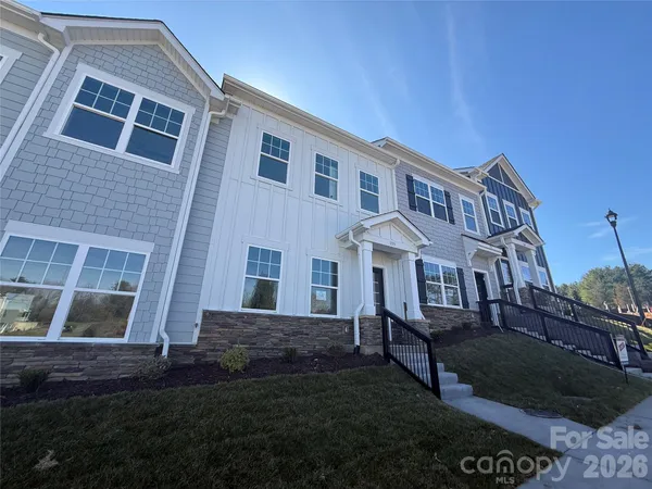 $429,900 | 133 Cherry Spgs Lane, Unit 12C, Asheville, NC 28804
