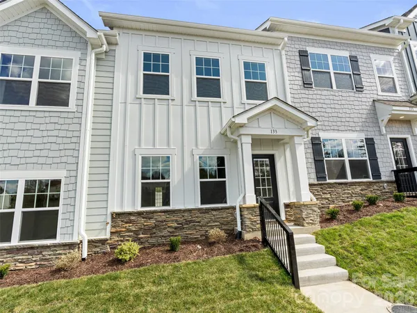 $429,900 | 133 Cherry Spgs Lane, Unit 12C, Asheville, NC 28804