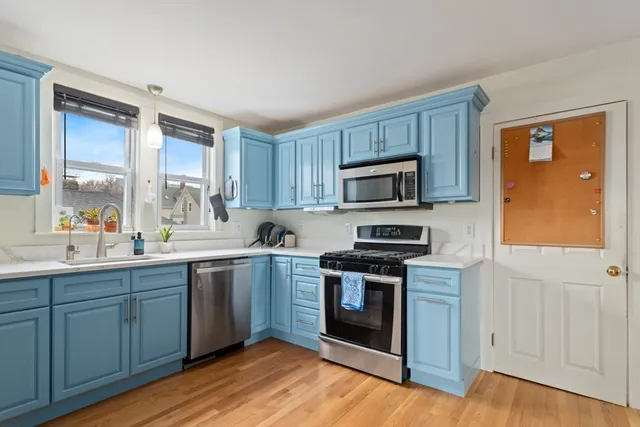 $479,900 | 29 Ocean Avenue, Unit 4, Salem, MA 01970