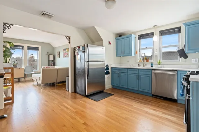 $479,900 | 29 Ocean Avenue, Unit 4, Salem, MA 01970