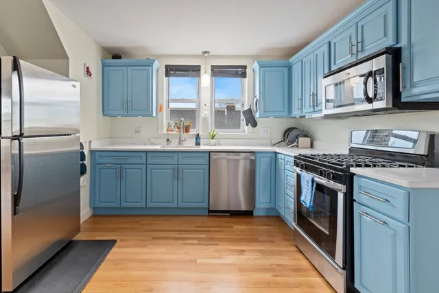 $479,900 | 29 Ocean Avenue, Unit 4, Salem, MA 01970
