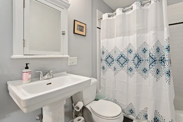 $479,900 | 29 Ocean Avenue, Unit 4, Salem, MA 01970