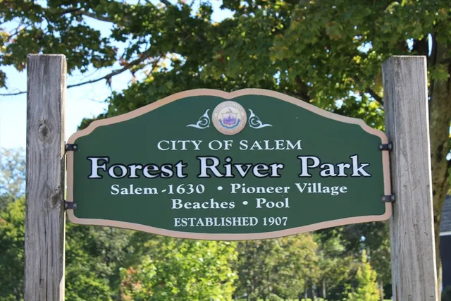 $479,900 | 29 Ocean Avenue, Unit 4, Salem, MA 01970