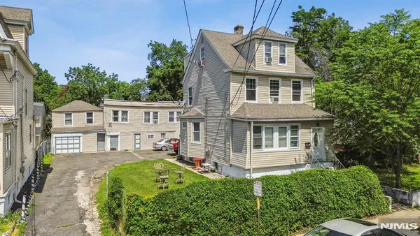 $799,000 | 43-45 Becker Terrace, Irvington, NJ 07111