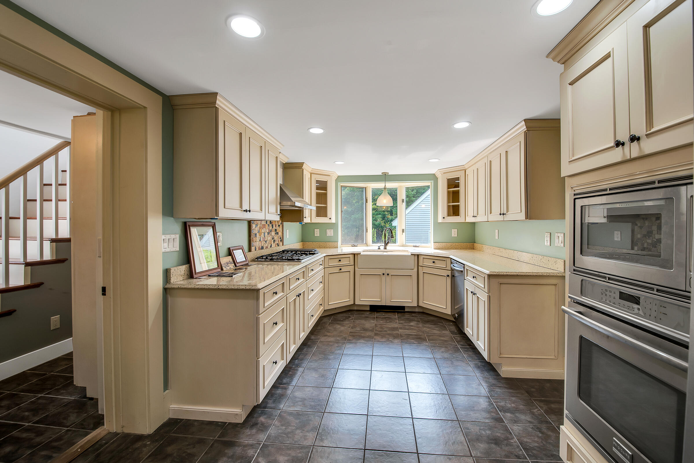 63 Haley Road Kittery, ME 03904 - Photo 16 of 50 63 Haley Kitchen Pic 3