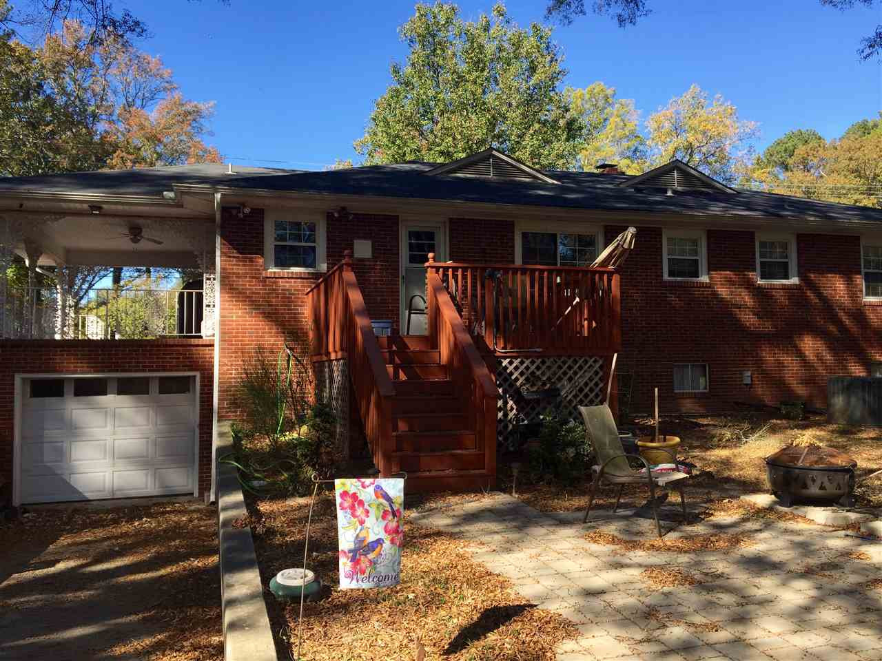 3533 Hope Valley Road Durham, NC 27707 - Photo 8 of 24 Exterior Back