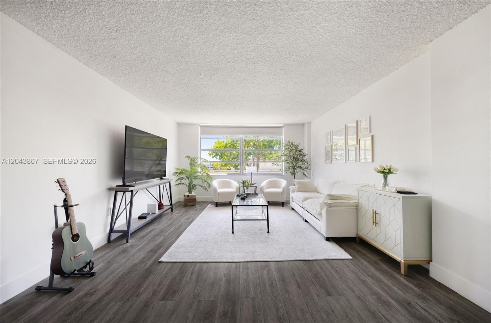 150 Southeast 25th Road, Unit 2J Miami, FL 33129 - Photo 3 of 15
