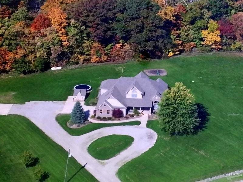 10200 Church Road Decatur, IN 46733 - Photo 1 of 30