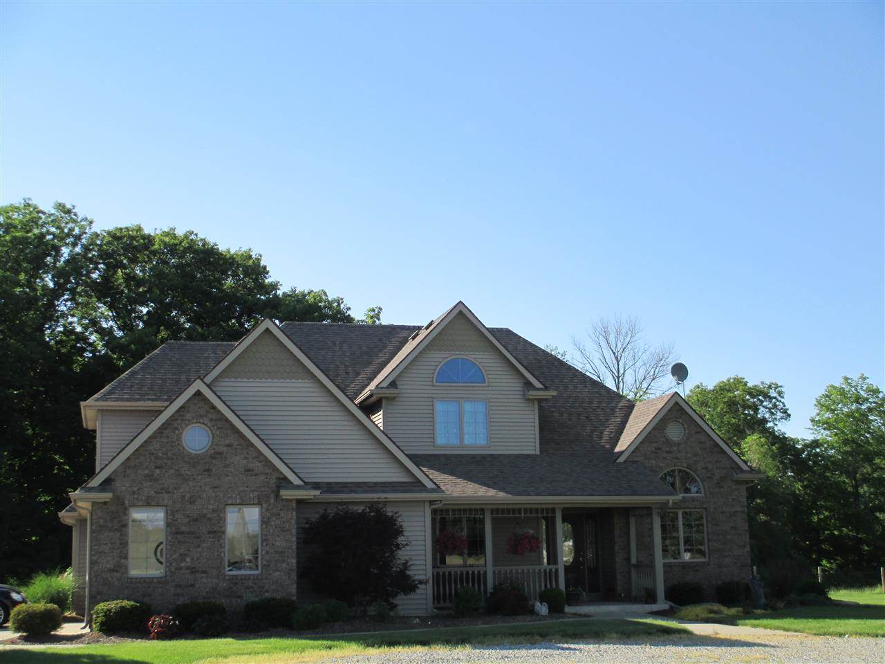 10200 Church Road Decatur, IN 46733 - Photo 2 of 30