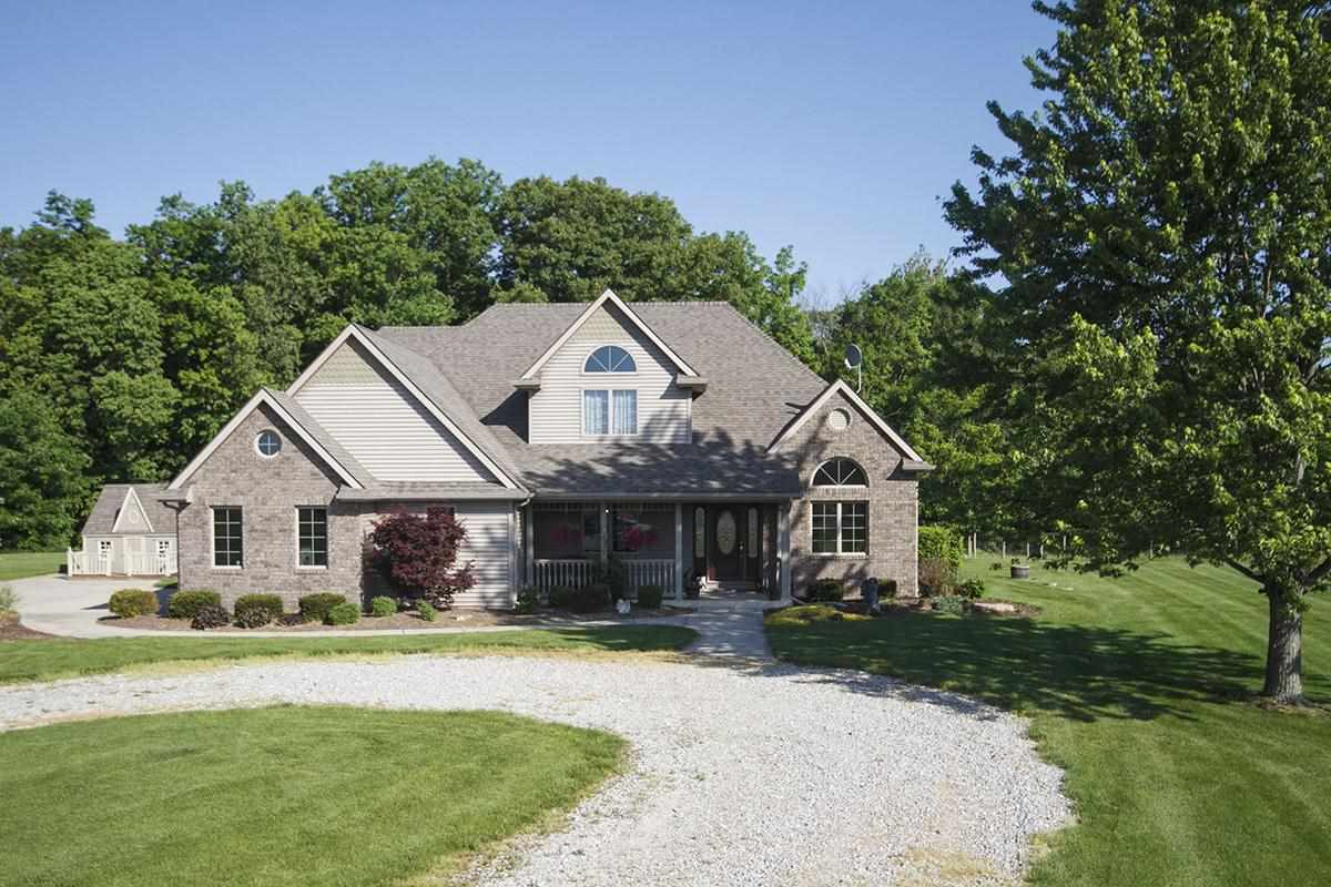 10200 Church Road Decatur, IN 46733 - Photo 24 of 30