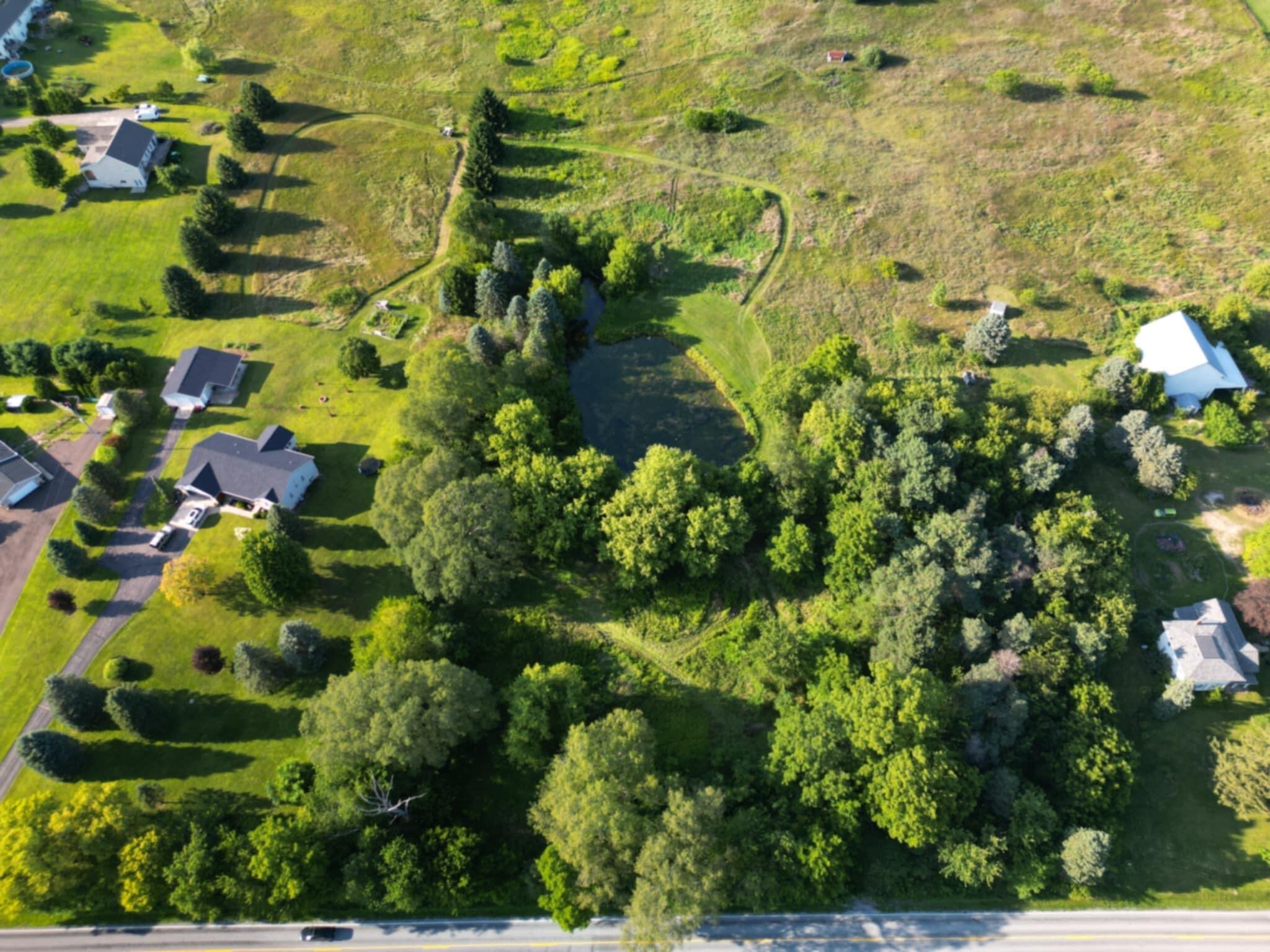 Lot #2 Grange Road Middleville, MI 49333 - Photo 1 of 9 IMG_2630