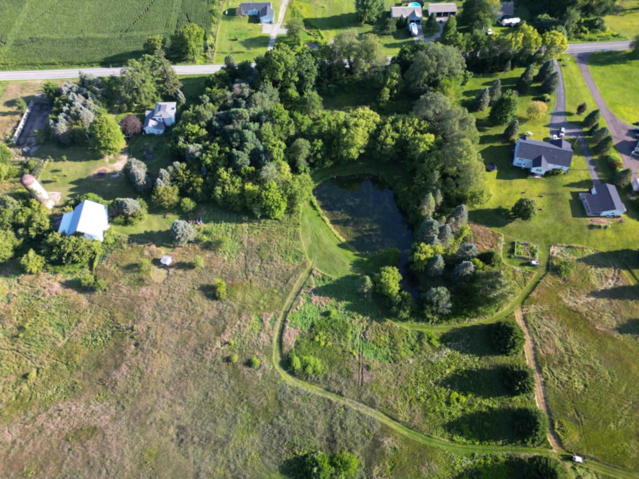 Lot #2 Grange Road Middleville, MI 49333 - Photo 2 of 9 IMG_2631