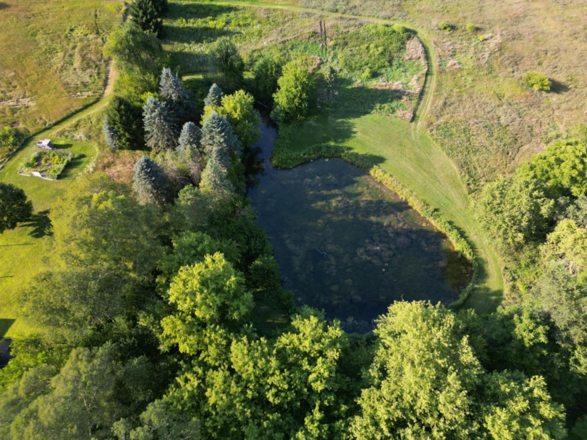 Lot #2 Grange Road Middleville, MI 49333 - Photo 6 of 9 IMG_2634
