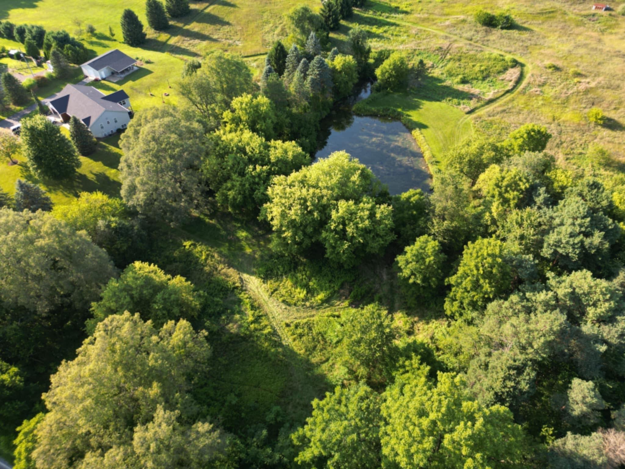 Lot #2 Grange Road Middleville, MI 49333 - Photo 7 of 9 IMG_2635