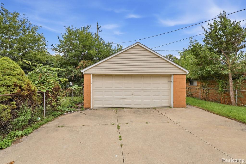 18894 Reed Street Melvindale, MI 48122 - Photo 38 of 41 Gallery Image 38