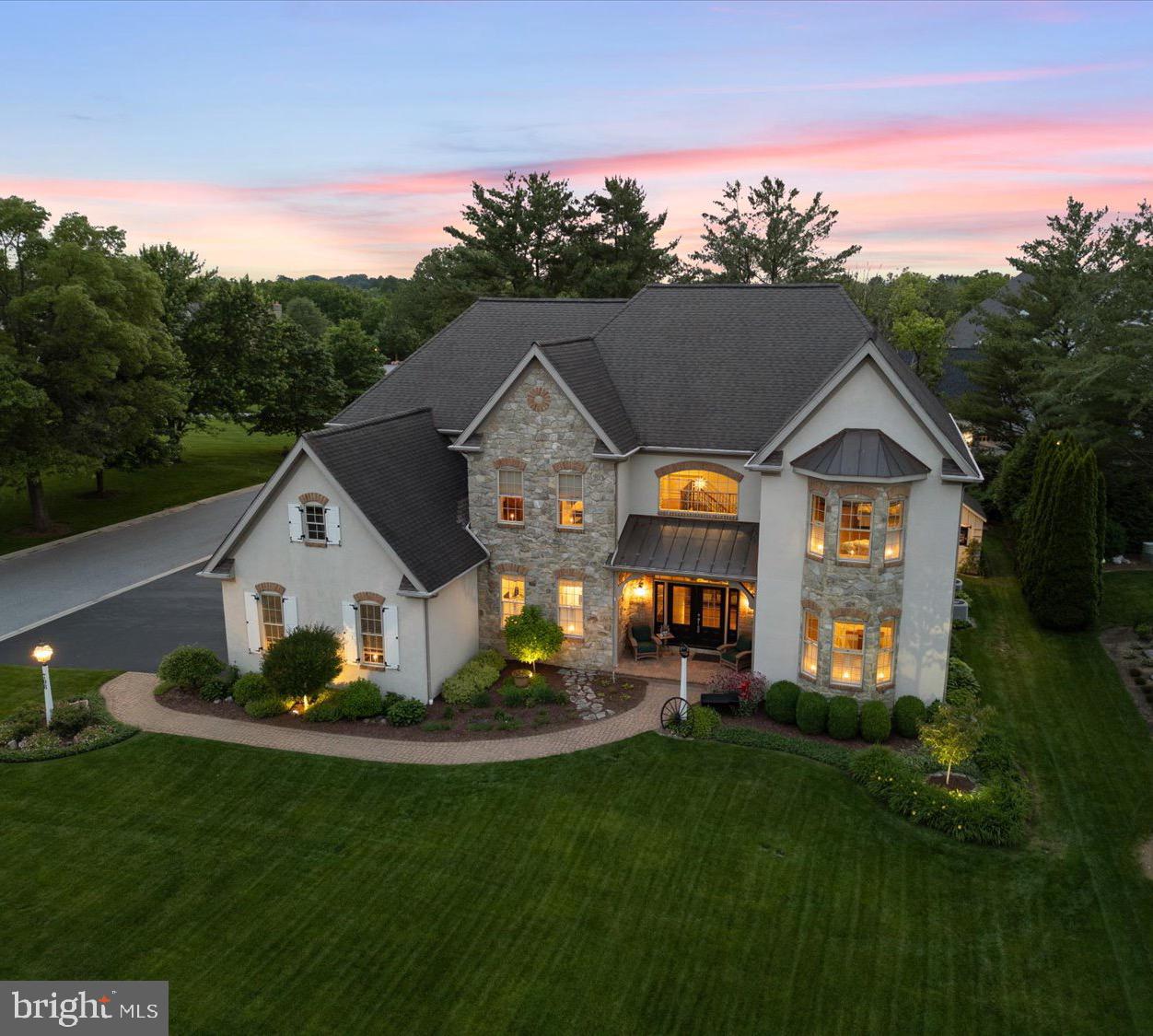 708 Goose Neck Drive Lititz, PA 17543 - Photo 1 of 41 Gallery Image 1