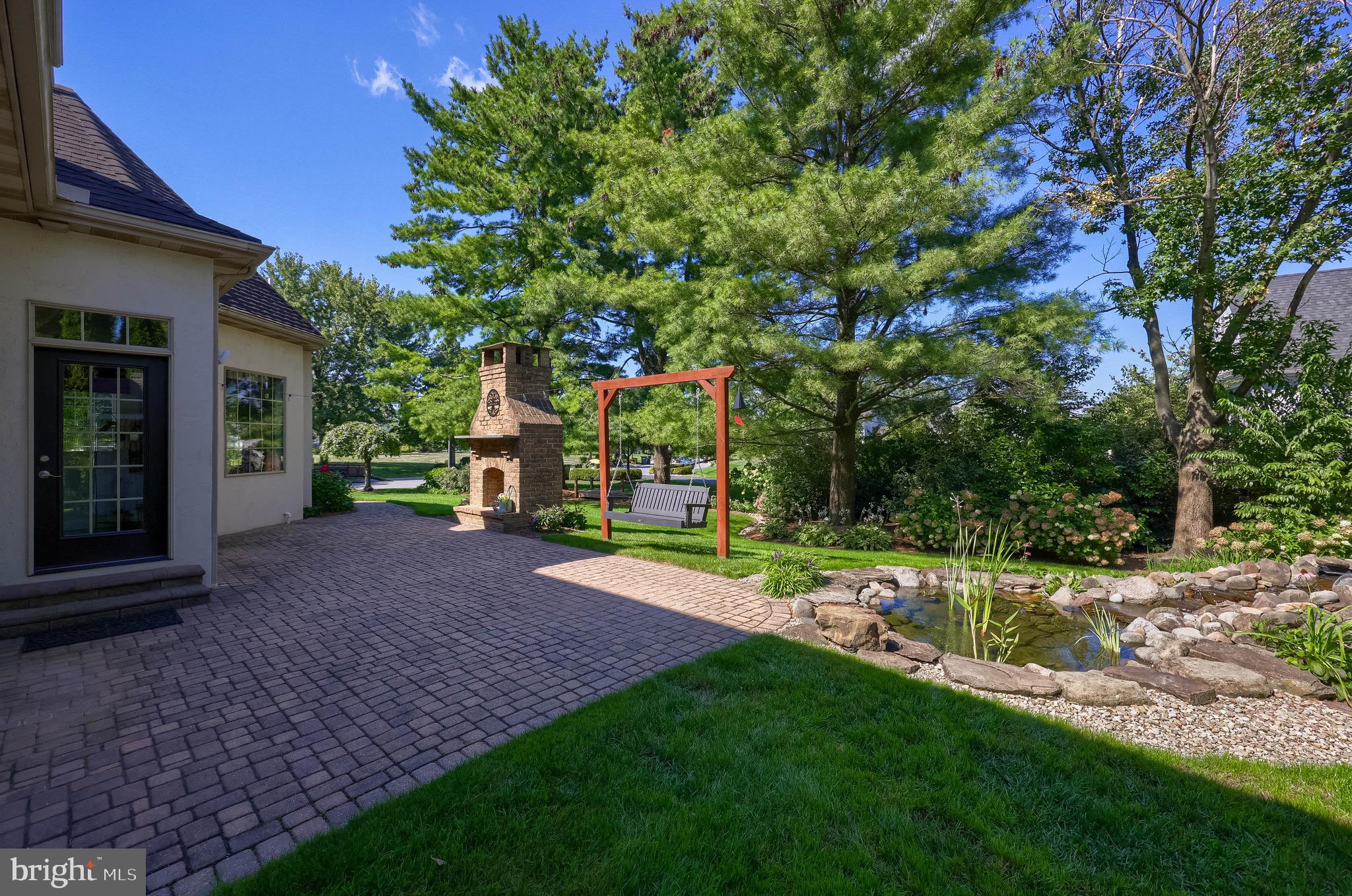 708 Goose Neck Drive Lititz, PA 17543 - Photo 36 of 41 Gallery Image 36