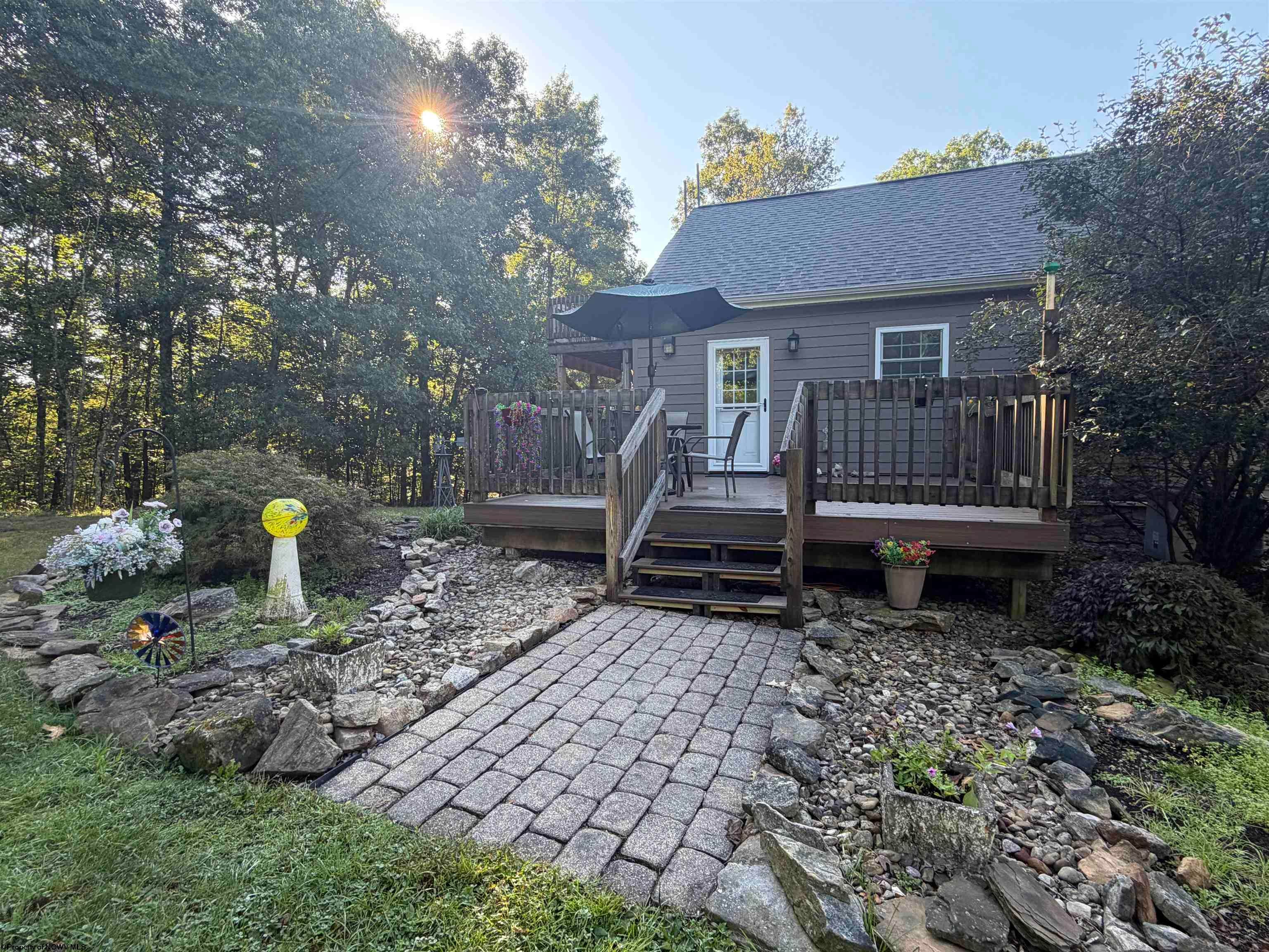 166 Tom Turner Road Independence, WV 26374 - Photo 8 of 45 Gallery Image 8