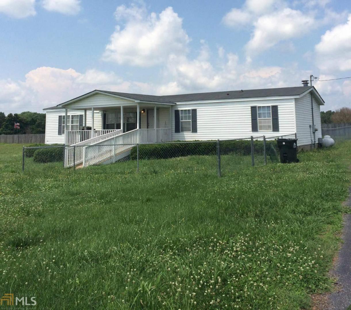 9 Farm Lane Colbert, GA 30628 - Photo 1 of 1
