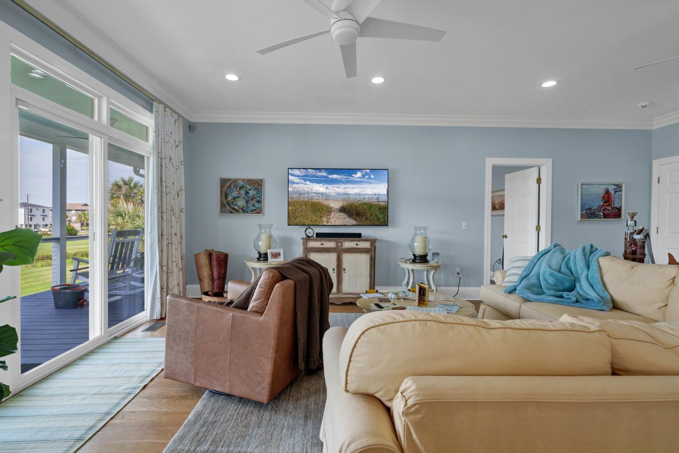 8 Battery Park Road Edisto Island, SC 29438 - Photo 2 of 57