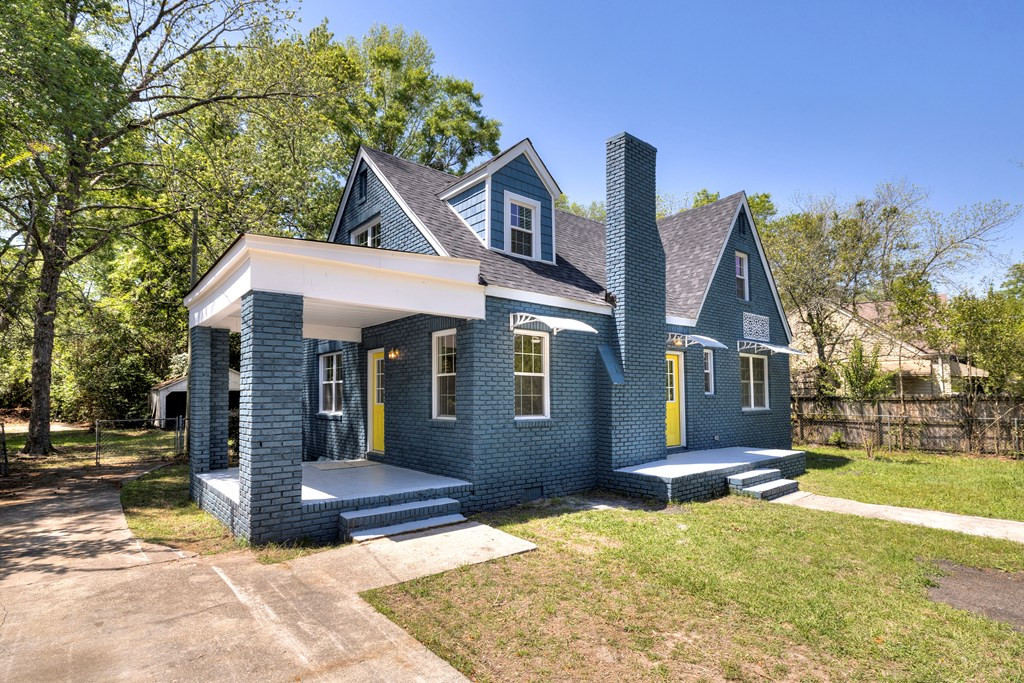 34 Baker Street Sumter, SC 29150 - Photo 5 of 42