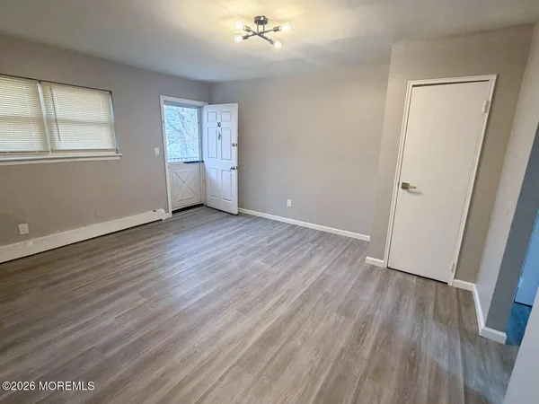 $1,950 | 135 Rockwell Avenue, Long Branch, NJ 07740