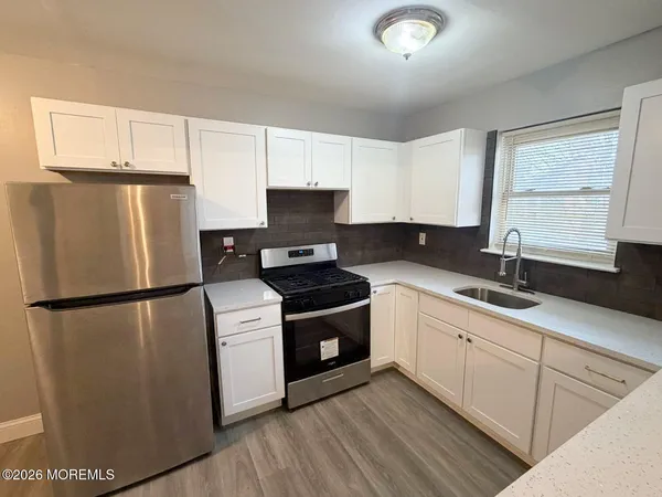 $1,950 | 135 Rockwell Avenue, Long Branch, NJ 07740