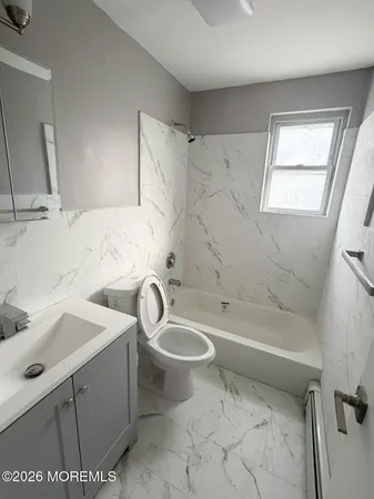 $1,950 | 135 Rockwell Avenue, Long Branch, NJ 07740