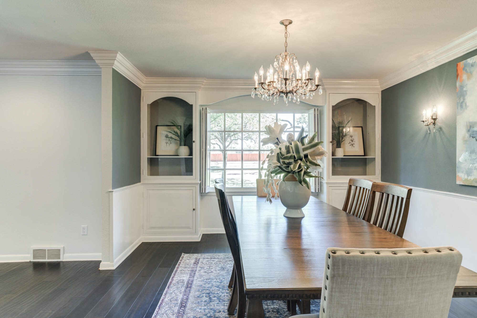 4902 19th Street Lubbock, TX 79416 - Photo 19 of 72 Formal Dining Room