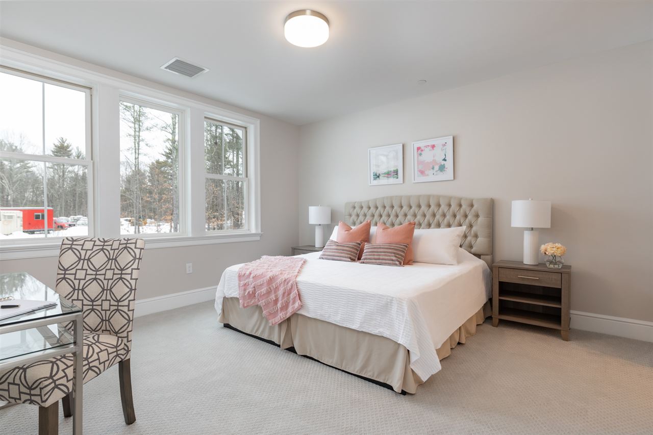 7 Willey Creek Road, Unit 303 Exeter, NH 03833 - Photo 21 of 37