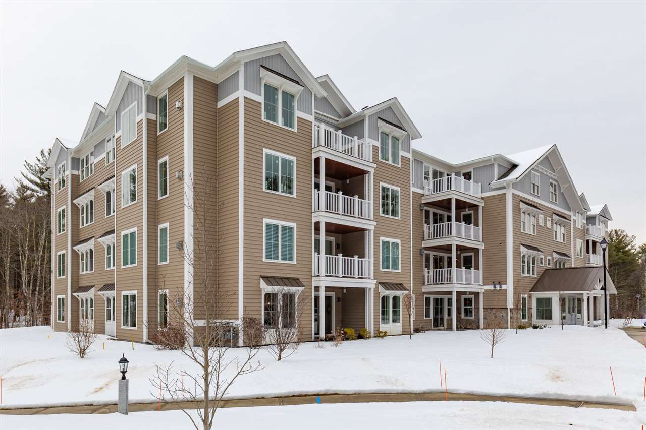 7 Willey Creek Road, Unit 303 Exeter, NH 03833 - Photo 37 of 37