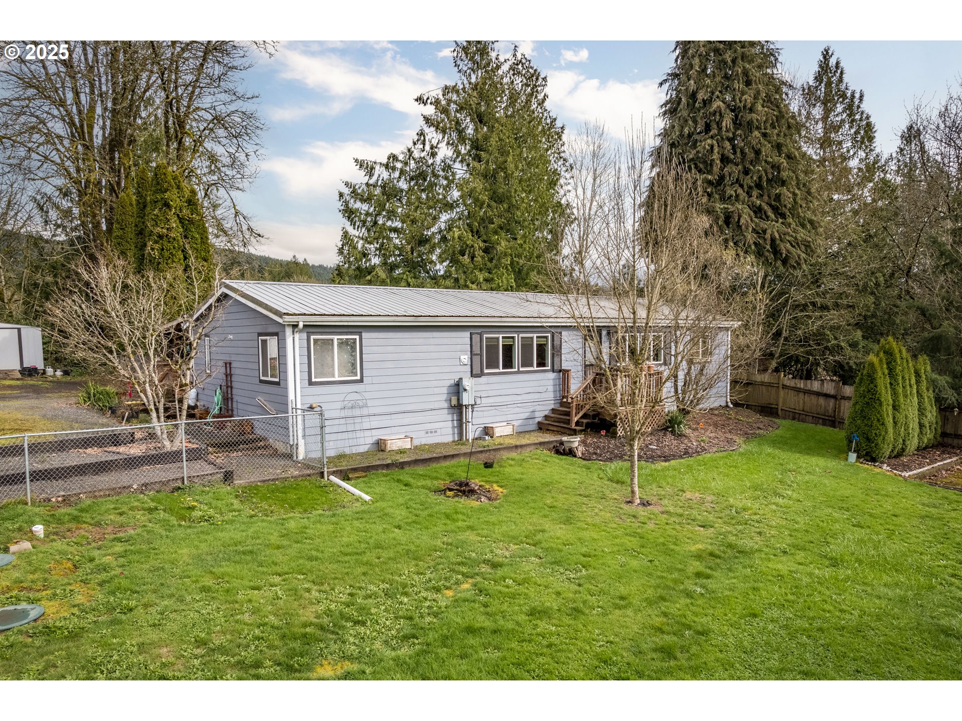 108 Mets Road Castle Rock, WA 98611 - Photo 1 of 30