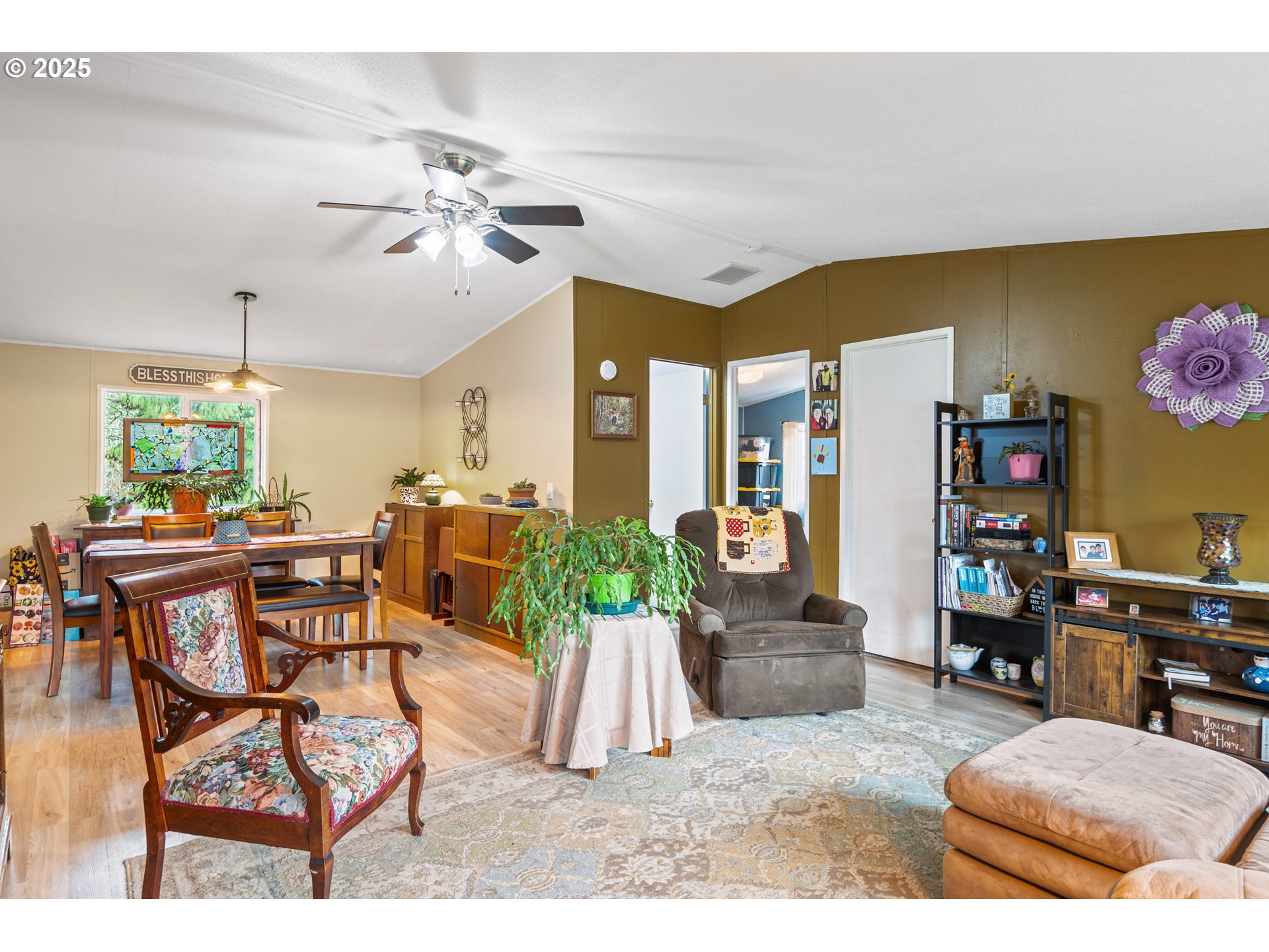 108 Mets Road Castle Rock, WA 98611 - Photo 11 of 30