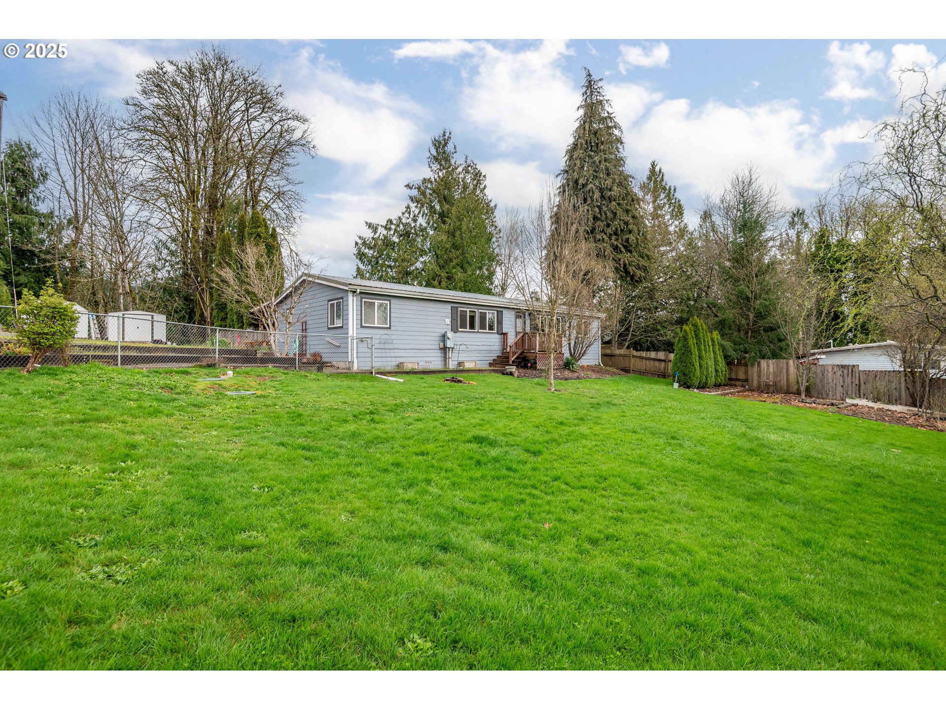 108 Mets Road Castle Rock, WA 98611 - Photo 21 of 30
