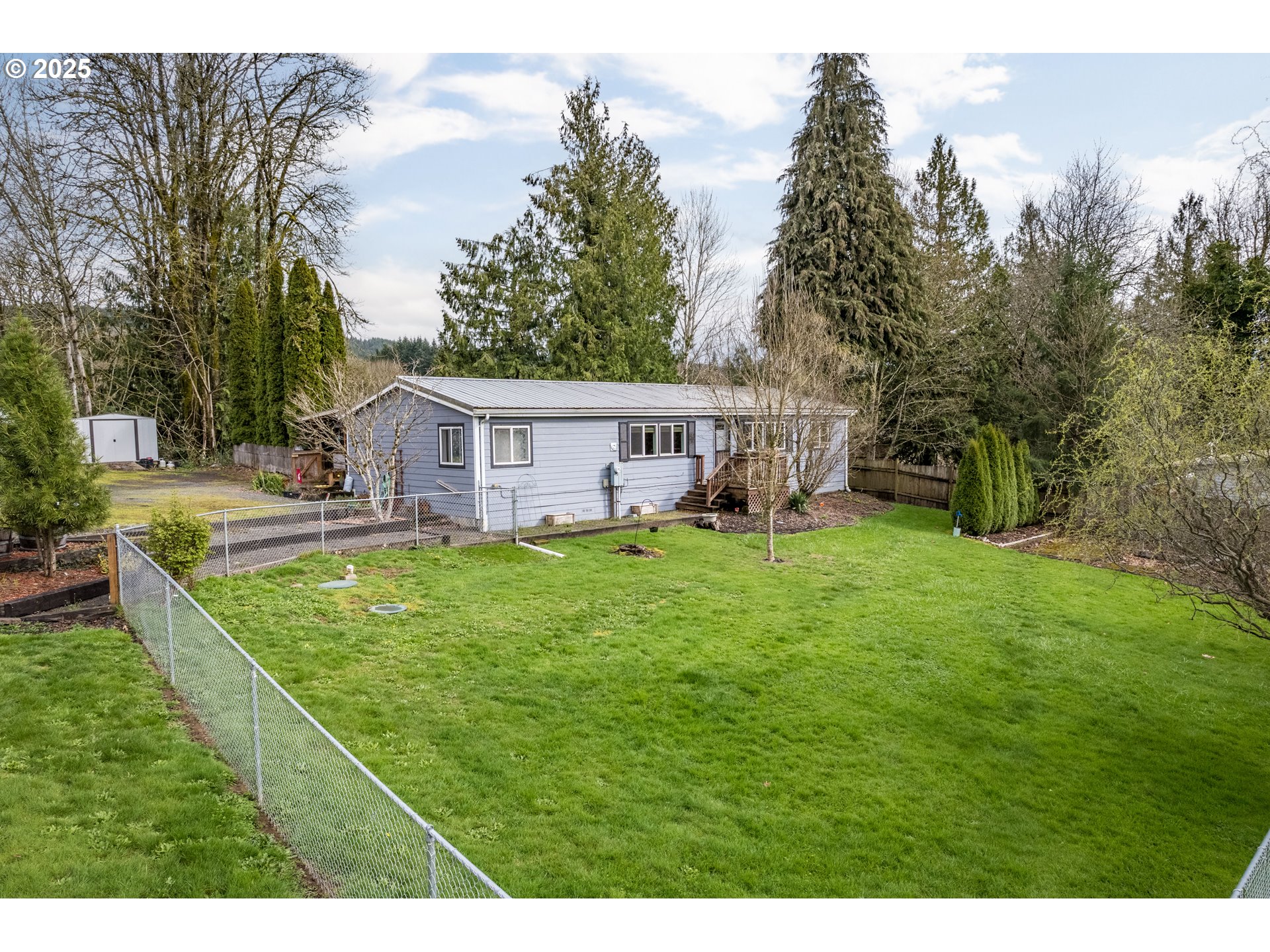 108 Mets Road Castle Rock, WA 98611 - Photo 22 of 30