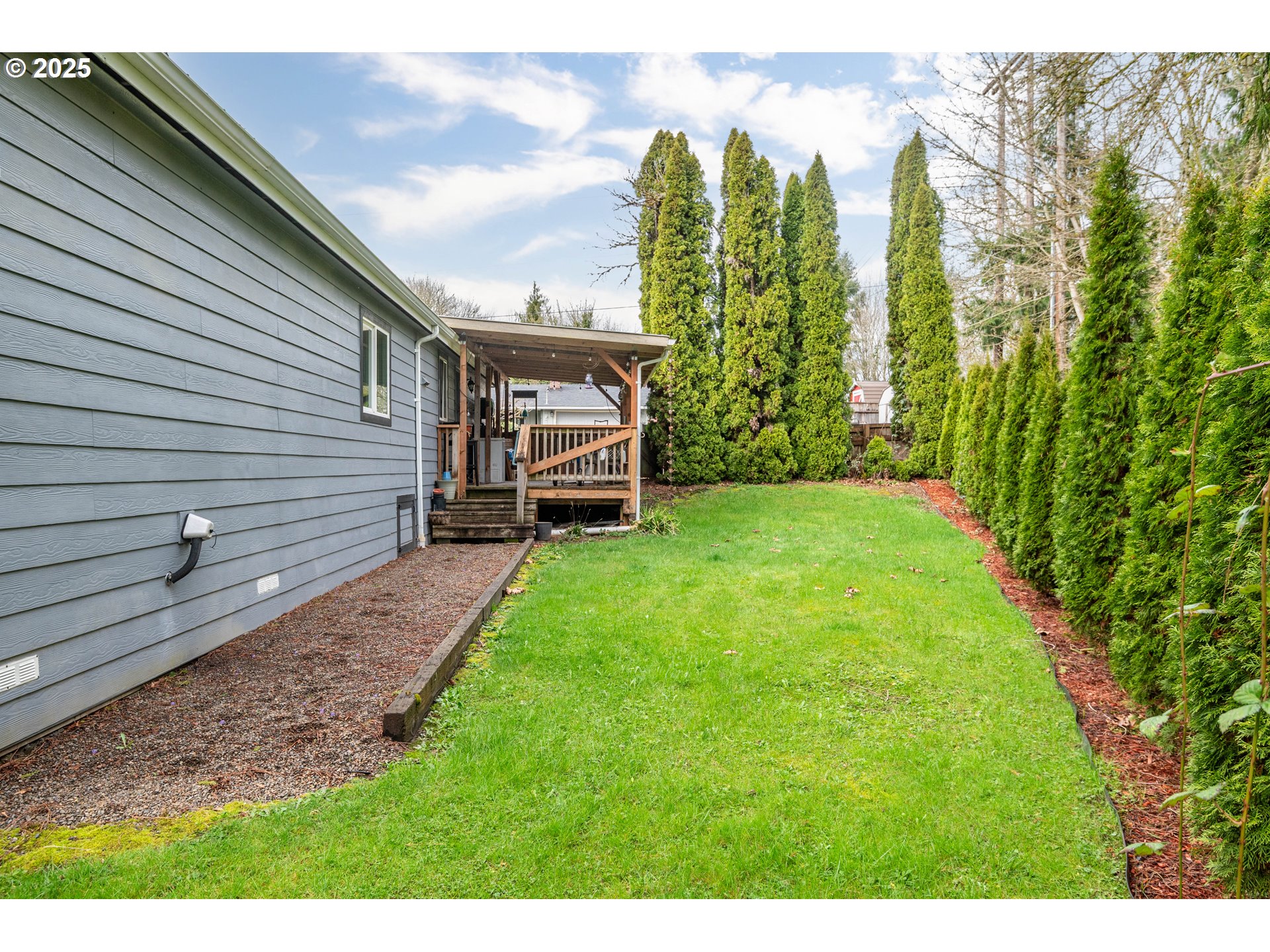 108 Mets Road Castle Rock, WA 98611 - Photo 23 of 30