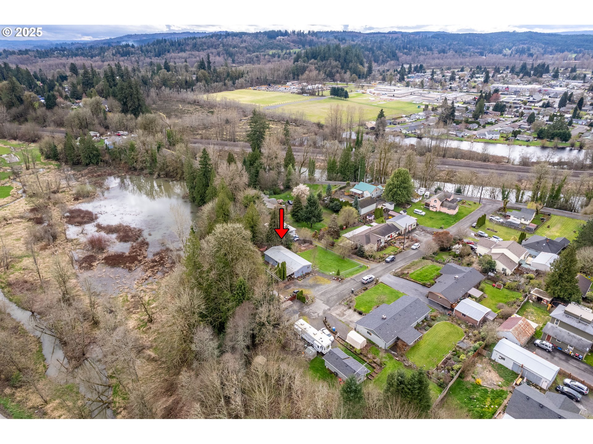 108 Mets Road Castle Rock, WA 98611 - Photo 27 of 30