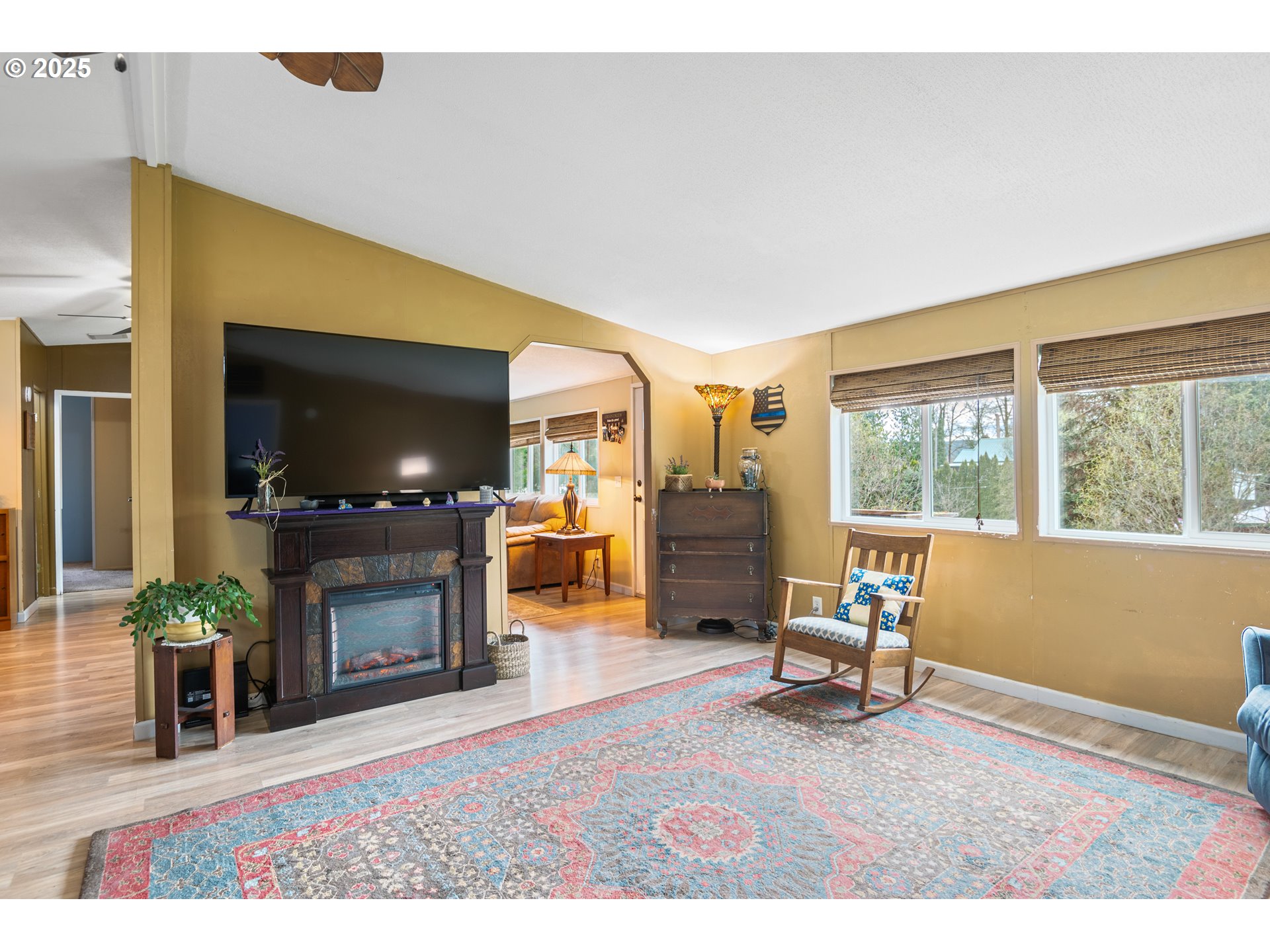 108 Mets Road Castle Rock, WA 98611 - Photo 5 of 30