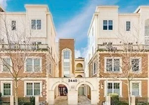 $3,650 | 2440 Massachusetts Avenue, Unit 17, Cambridge, MA 02140